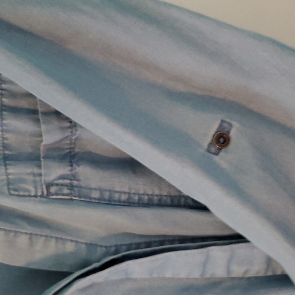 Button up blouse - Picture 5 of 11